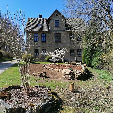 BrunkensenLippolds Stube公寓 外观 照片