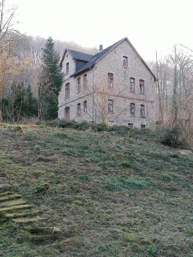 BrunkensenLippolds Stube公寓 外观 照片