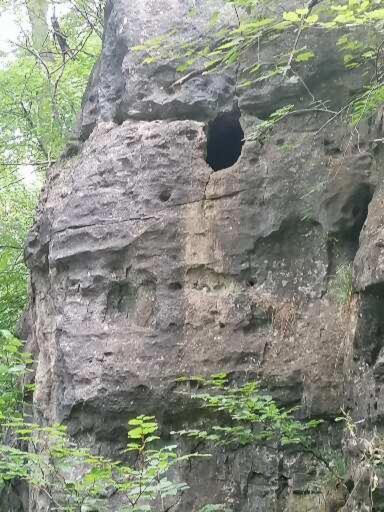 BrunkensenLippolds Stube公寓 外观 照片