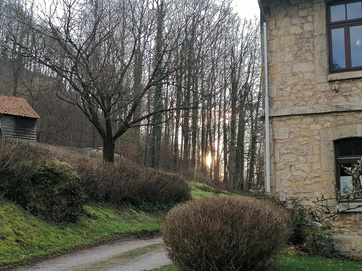 BrunkensenLippolds Stube公寓 外观 照片
