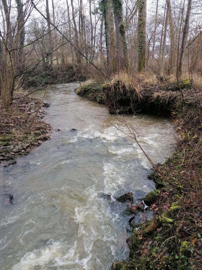 BrunkensenLippolds Stube公寓 外观 照片