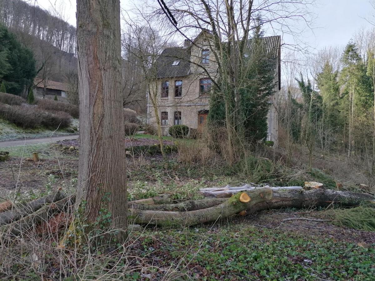 BrunkensenLippolds Stube公寓 外观 照片