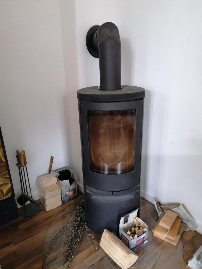 BrunkensenLippolds Stube公寓 外观 照片