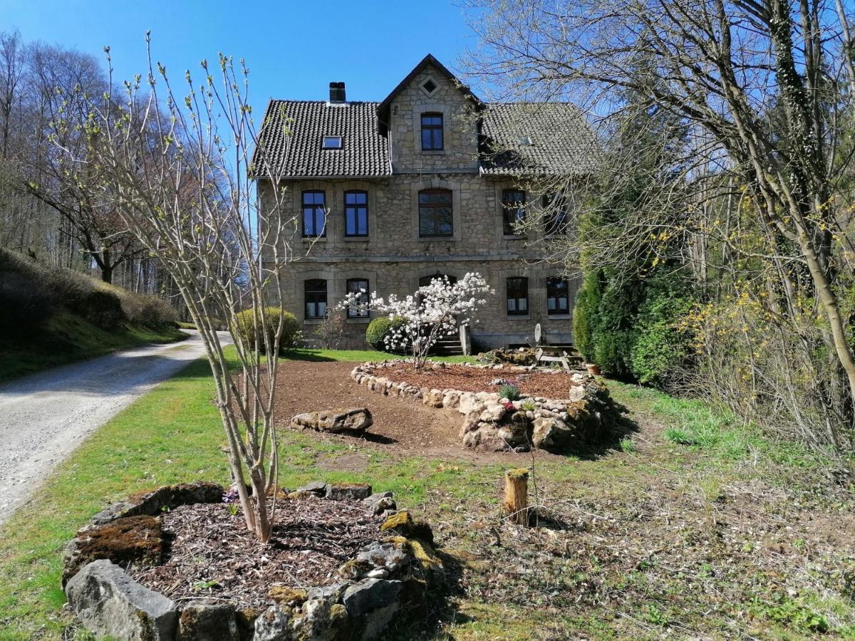 BrunkensenLippolds Stube公寓 外观 照片